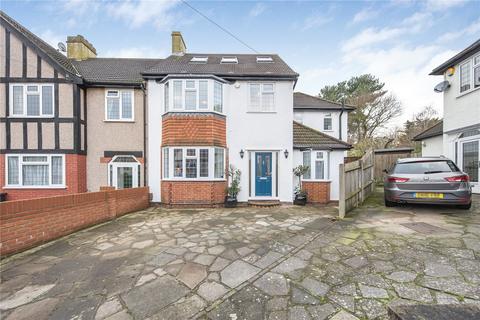 5 bedroom end of terrace house for sale, Welbeck Avenue, Bromley, BR1