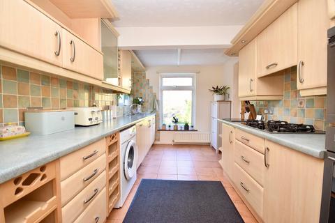 2 bedroom semi-detached bungalow for sale, Poplar Close, Leighton Buzzard, LU7 3BS