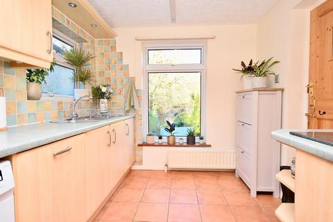 2 bedroom semi-detached bungalow for sale, Poplar Close, Leighton Buzzard, LU7 3BS