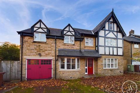 5 bedroom detached house to rent, Parkwood Avenue, Roundhay, Leeds