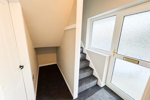 17 Byron Road, Denton, Manchester, M34 7LY