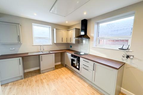 17 Byron Road, Denton, Manchester, M34 7LY