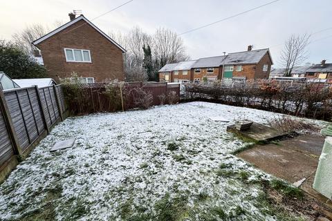 17 Byron Road, Denton, Manchester, M34 7LY