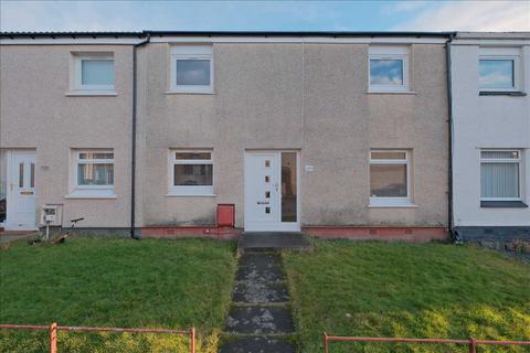 3 bedroom terraced house to rent, Glenfruin Road, Blantyre