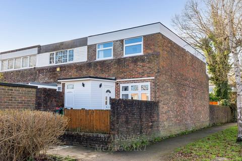 Borage Close, Crawley RH11