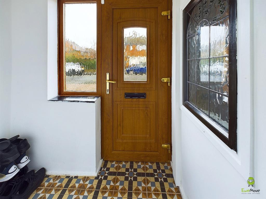 Porch