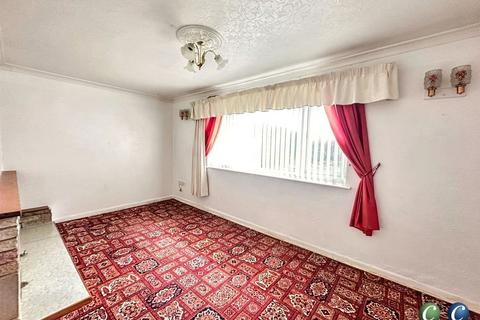 3 bedroom end of terrace house for sale, Proctor Road, Handsacre, Rugeley, WS15 4EJ