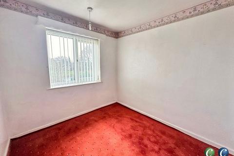 3 bedroom end of terrace house for sale, Proctor Road, Handsacre, Rugeley, WS15 4EJ