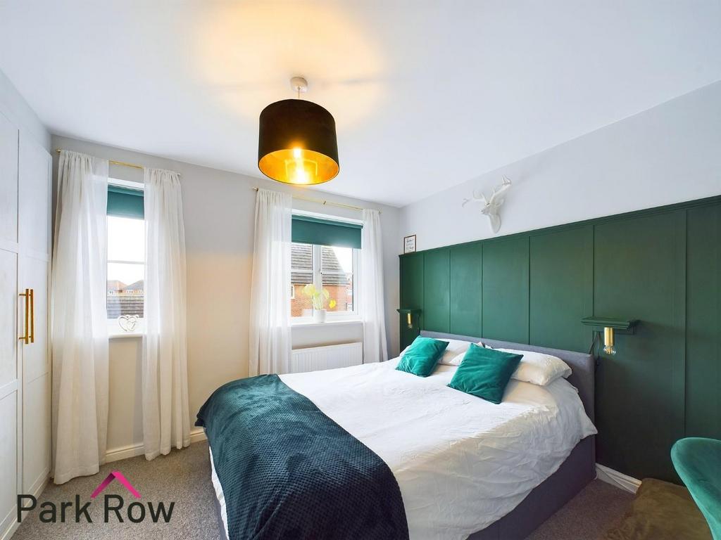 Bedroom two