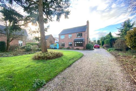 5 bedroom detached house for sale, Astley, Shrewsbury