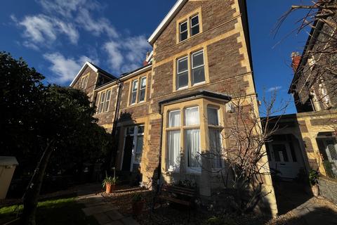undefined, Cotham Lawn Road, Bristol BS6