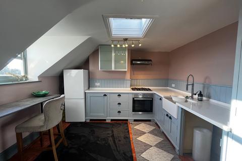 undefined, Cotham Lawn Road, Bristol BS6
