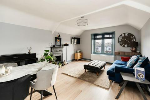 undefined, Cotham Lawn Road, Bristol BS6