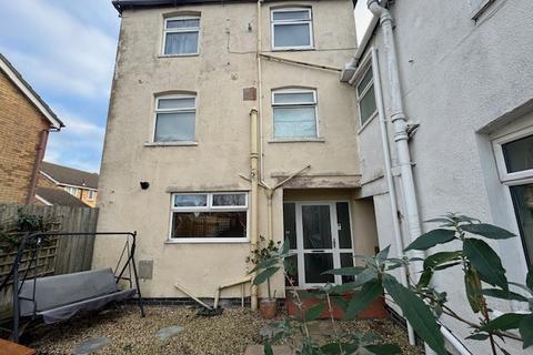 1 bedroom ground floor flat for sale, Bourne PE10