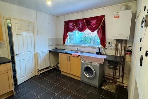 1 bedroom ground floor flat for sale, Bourne PE10