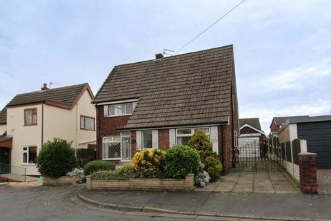 3 bedroom detached house for sale, Crookhurst Avenue, Billinge, Wigan, Merseyside, WN5 7NJ