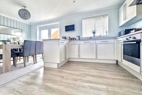 3 bedroom detached house for sale, Oxford Close, Peterlee, Durham, SR8 2EF