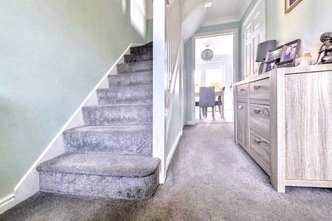 3 bedroom detached house for sale, Oxford Close, Peterlee, Durham, SR8 2EF