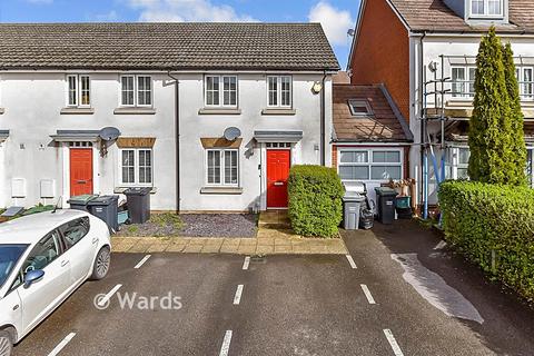 undefined, Cantium Place, Snodland, Kent