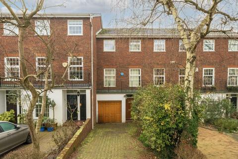 3 bedroom house for sale, Dell Way, London W13