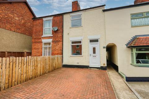 Sanforth Street, Chesterfield S41