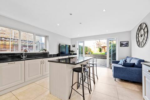 4 bedroom semi-detached house for sale, Waverley Road, Weybridge, KT13