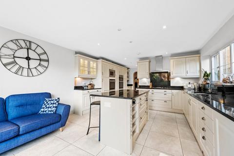 4 bedroom semi-detached house for sale, Waverley Road, Weybridge, KT13