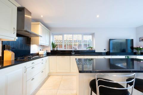 4 bedroom semi-detached house for sale, Waverley Road, Weybridge, KT13