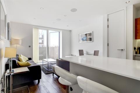 2 bedroom apartment for sale, Julius Seal House, Belsham Street, Hackney, E9