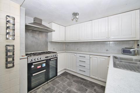 3 bedroom house for sale, Pavilion Road, Folkestone, CT19