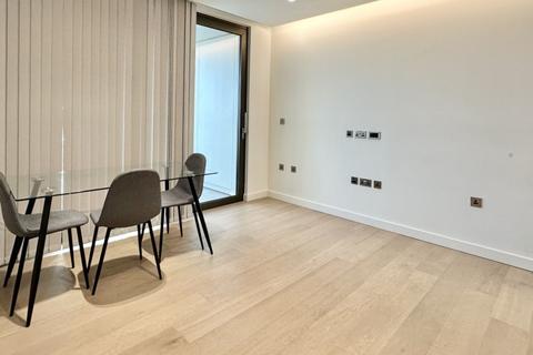 2 bedroom flat to rent, Newcastle Place London W2