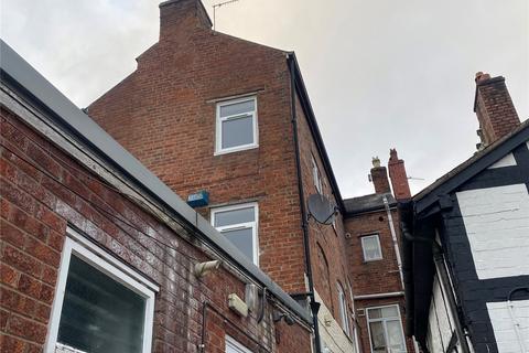 1 bedroom maisonette to rent, High Street, Welshpool, Powys, SY21