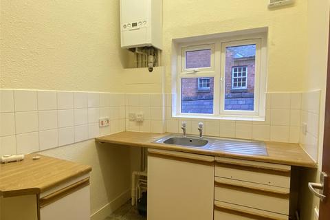 1 bedroom maisonette to rent, High Street, Welshpool, Powys, SY21