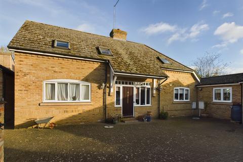 4 bedroom detached house for sale, High Street, Cottenham