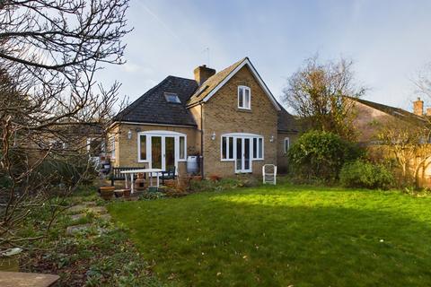 4 bedroom detached house for sale, High Street, Cottenham