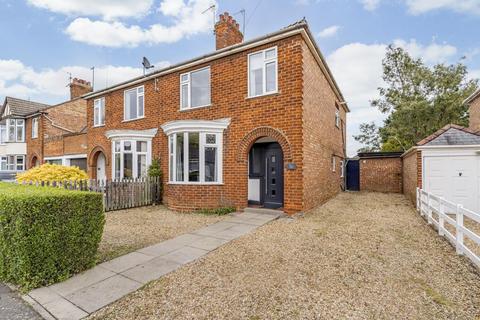 3 bedroom semi-detached house for sale, Halmer Gardens, Spalding