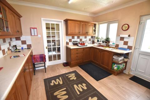 3 bedroom detached bungalow for sale, Saron, Llandysul SA44