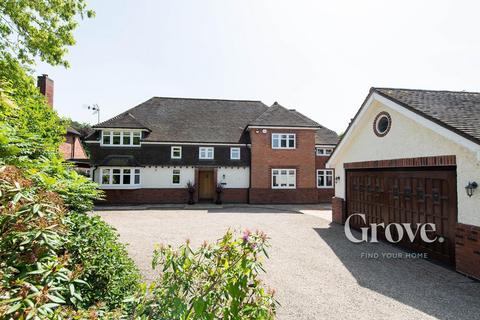undefined, Thicknall Lane, Clent