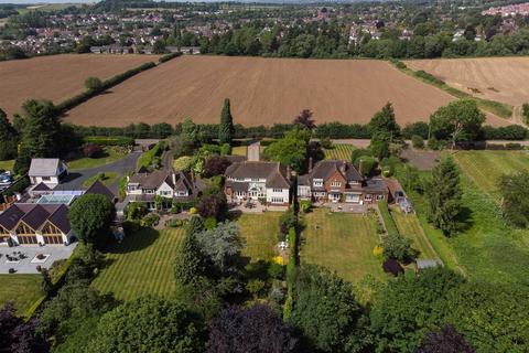 undefined, Thicknall Lane, Clent