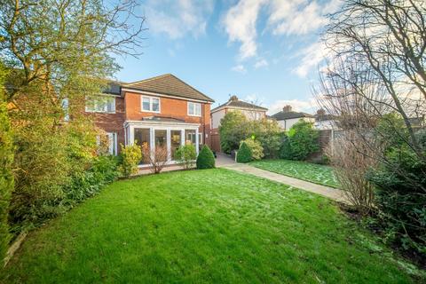 62 Northampton Road, Broughton, Kettering, NN14 1NS