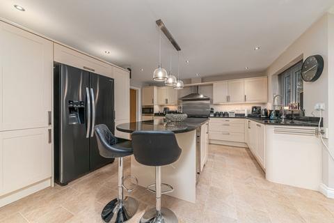 62 Northampton Road, Broughton, Kettering, NN14 1NS