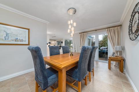 62 Northampton Road, Broughton, Kettering, NN14 1NS