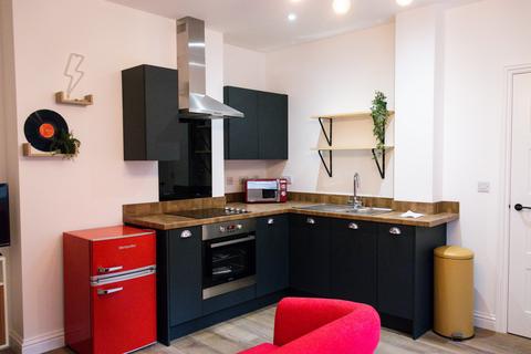 1 bedroom flat to rent, Lincoln LN2