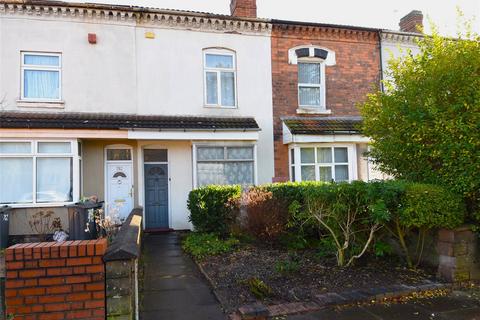 3 bedroom terraced house for sale, Pershore Road, Selly Park, Birmingham, West Midlands, B29