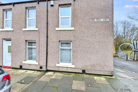 3 bedroom property for sale, Agnes Maria Street, Coxlodge, Newcastle upon Tyne, Tyne and Wear, NE3 3XD