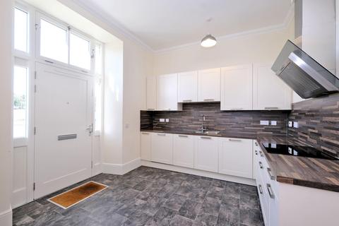 2 bedroom terraced house to rent, Crossover Road, Inverurie, AB51