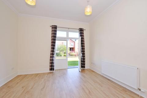 2 bedroom terraced house to rent, Crossover Road, Inverurie, AB51