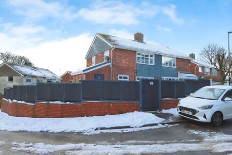 Studfield Drive, Wisewood, S6