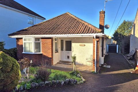 3 bedroom detached bungalow for sale, Oldmixon Road, Weston-Super-Mare BS24