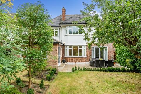 5 bedroom house to rent, Orchard Rise, Kingston Upon Thames, KT2